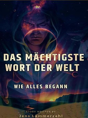 cover image of Das mächtigste Wort der Welt